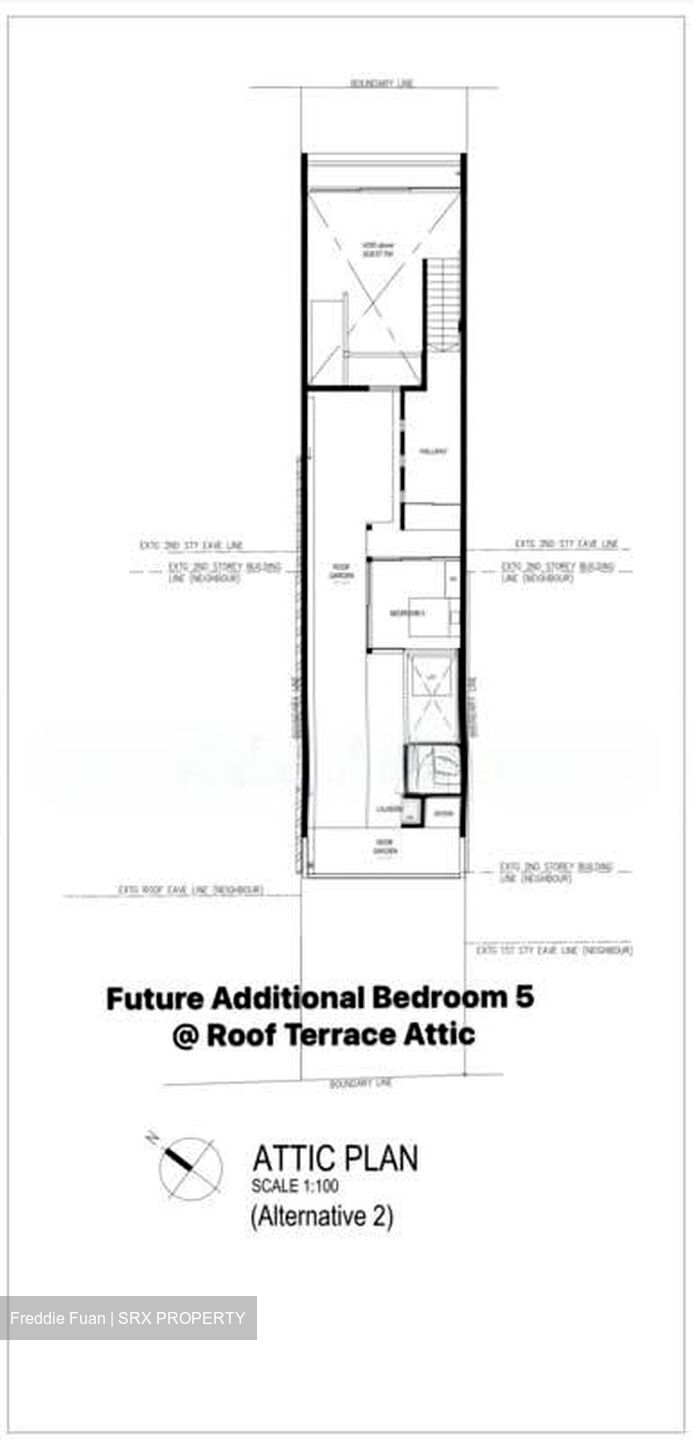 Richards Place (D19), Terrace #589967911
